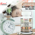 ASHWAGANDHA STRESS ROOT CAPSULE ASHWAGANDHA